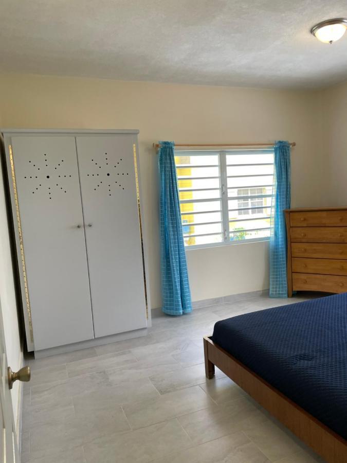 Poinciana Villas Woods Luaran gambar