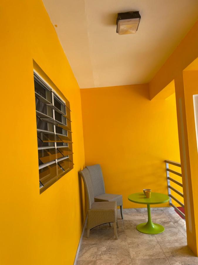 Poinciana Villas Woods Luaran gambar