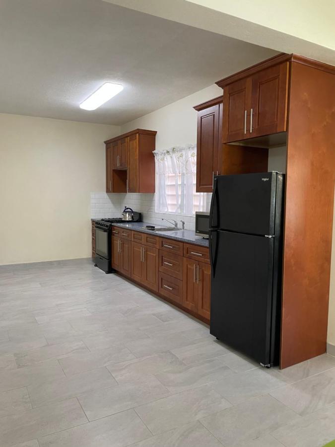 Poinciana Villas Woods Luaran gambar